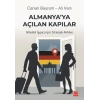 Almanya’ya Açılan Kapılar