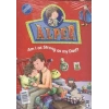 Alper Öykü Seti (İngilizce) (5 Kitap Takım)