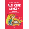 Altı Kere Sekiz?