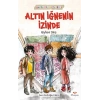 Altın İğnenin İzinde