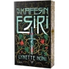 Altın Kafesin Esiri