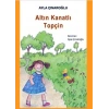 Altın Kanatlı Topçin