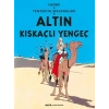 Altın Kıskaçlı Yengeç - Tentenin Maceraları 9