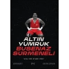 Altın Yumruk Busenaz Sürmeneli