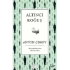 Altıncı Koğuş (Bez Ciltli)