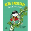 Alya Çakıltaşı  Devi Kurtarıyor