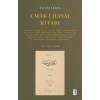 A’mak-ı Hayal Kitabı