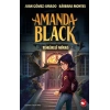 Amanda Black Tehlikeli Miras