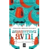 Amanvermez Avni