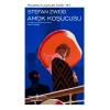 Amok Koşucusu (Ciltli)