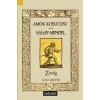 Amok Koşucusu - Sahaf Mendel