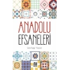 Anadolu Efsaneleri