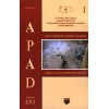 Anadolu Prehistorya Araştırmaları - 1