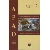 Anadolu Prehistorya Araştırmaları - 2