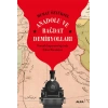 Anadolu ve Bağdat  Demiryolları