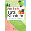 Anasınıfı Tatil Kitabım
