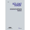 Anayasal Gelişme Tezleri