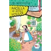 Ancilla ve Şifalı Bitkiler