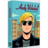 Andy Warhol (Ciltli);Grafik Bir Biyografi