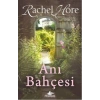 Anı Bahçesi