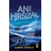 Anı Hırsızları