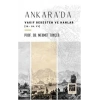 Ankarada Vakıf Bedesten ve Hanlar (15-20.yy)