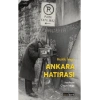 Ankara Hatırası (Ciltli)