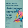 Anksiyeteye Meydan Oku