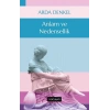 Anlam Ve Nedensellik