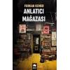 Anlatıcı Mağazası