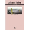 Anlatının Söylemi