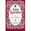 Anna Karenina Cilt I (Bez Ciltli)