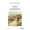 Anna Karenina (Yeni Beyaz Kapak)