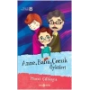 Anne Baba Çocuk Öyküleri