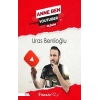 Anne Ben Youtuber Oldum