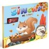 Anne Sincap ve Kirpi