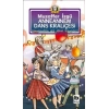 Anneannem Dans Kraliçesi 9. Kitap