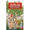 Anneannemin Erikli Bahçesi