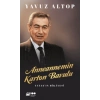 Anneannemin Karton Bavulu (Ciltli)