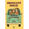Annemin Kayıp Renkleri