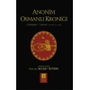 Anonim Osmanlı Kroniği