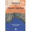 Antalya ve Yöresi Ağızları