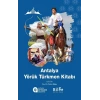Antalya Yörük Türkmen Kitabı