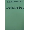 Anti-Dühring Bay Eugen Dühring Bilimi Altüst Ediyor