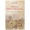 Antik Çağ İmparatorlukları