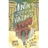 Antik Şehrin Hazinesi