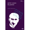 Antik Yunan Felsefesi