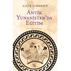 Antik Yunanistanda Eğitim