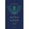 Antika Ajanda 2022