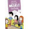 Antika Avcıları – Ela’nın Neşeli Günlüğü